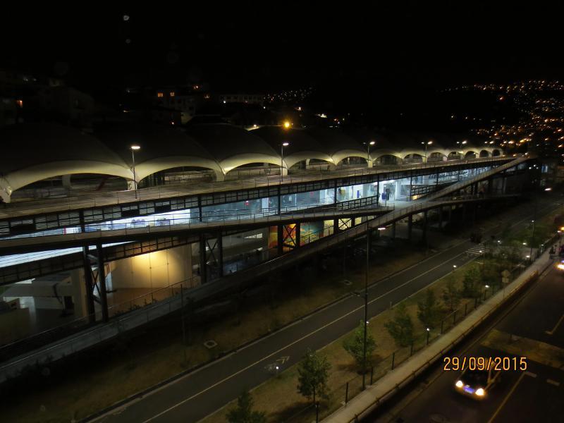 Alfaro Hotel Cumanda מראה חיצוני תמונה