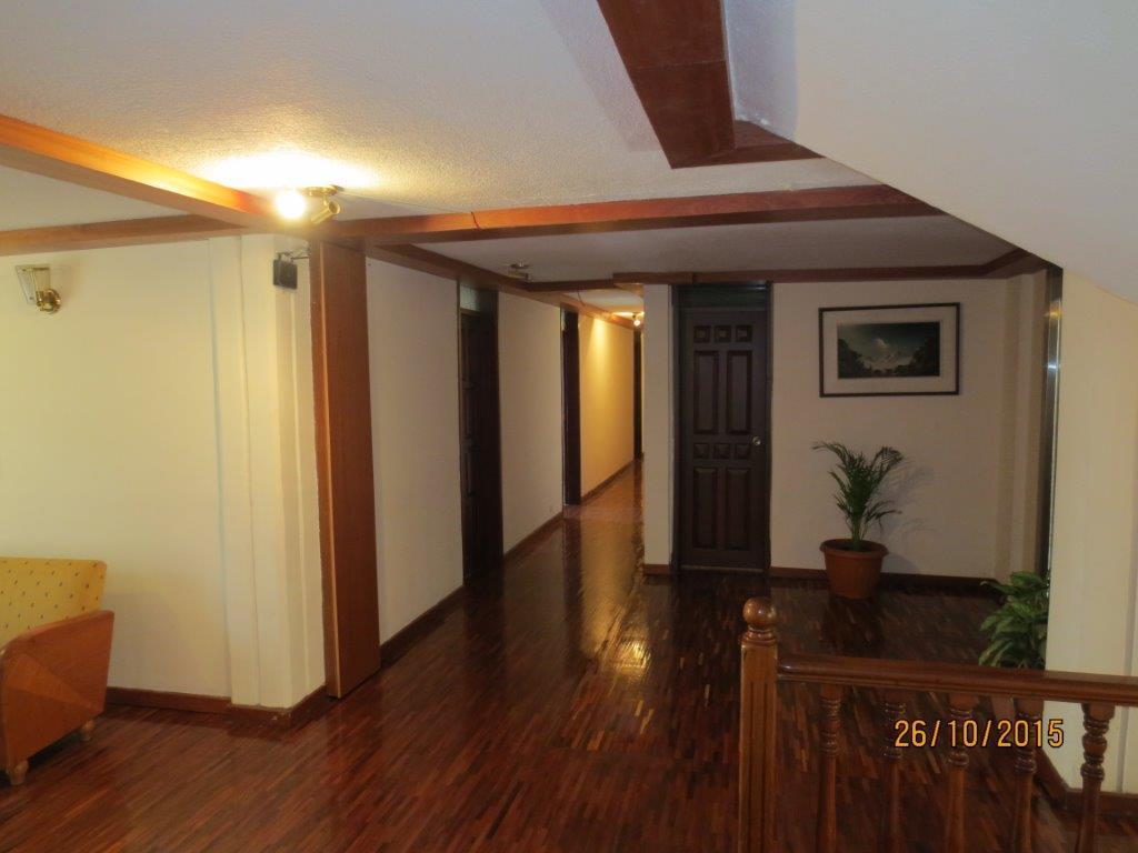 Alfaro Hotel Cumanda מראה חיצוני תמונה
