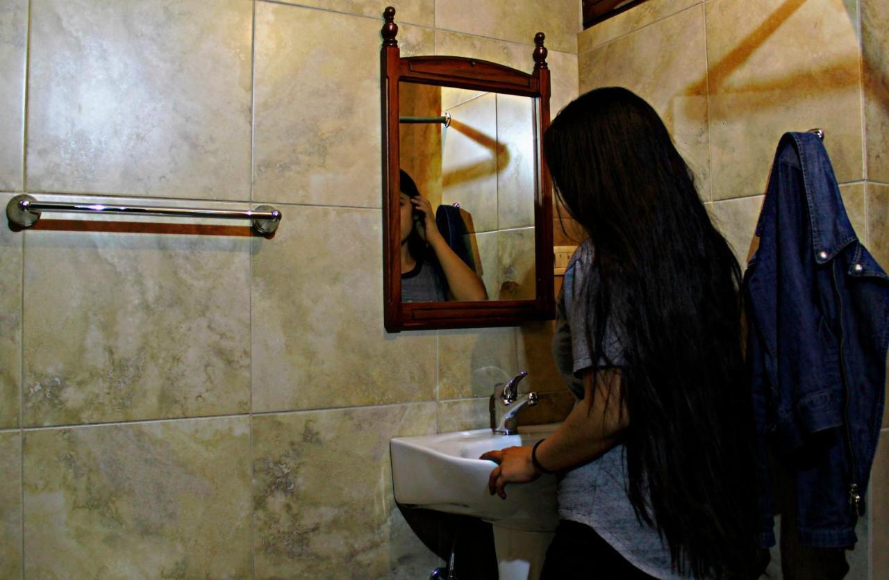 Alfaro Hotel Cumanda מראה חיצוני תמונה